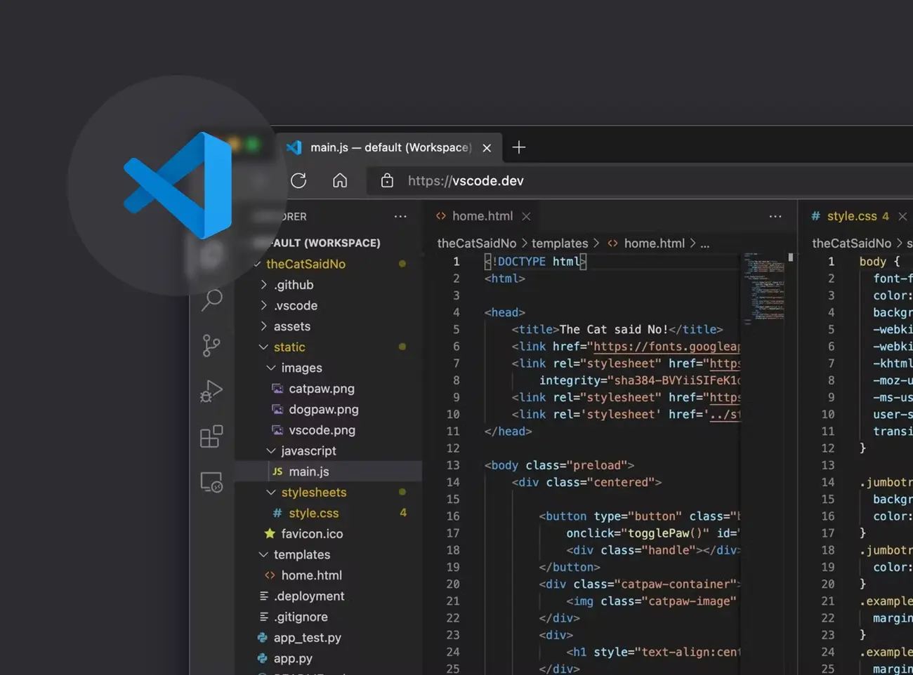 Why is VS Code best app for developers?
